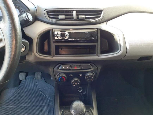 Imagem 9 de 12 de Onix 1.0 Mpfi Joy 8v Flex 4p Manual