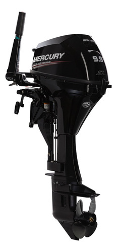 Motor De Popa Mercury 9.9hp 4t