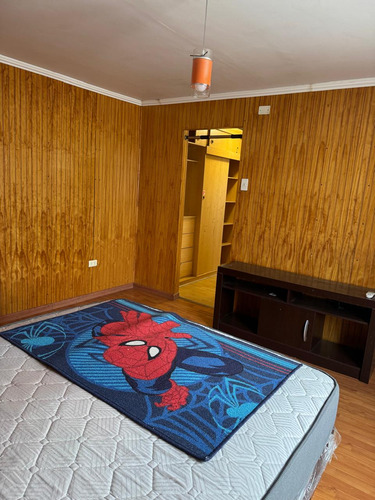 Vende Casa 3 Dormitorios Excelente Ubicación En Santa Cruz