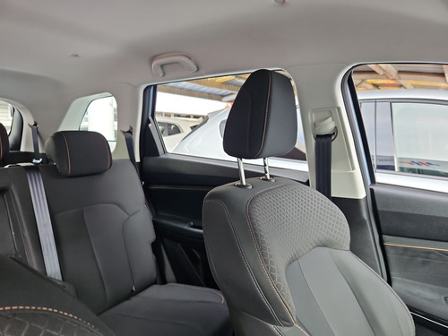 Changan X7 X7 Plus Turbo 1.5 2024