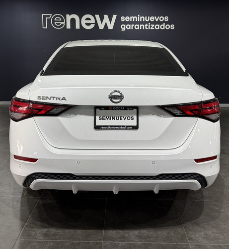 Nissan Sentra 2023