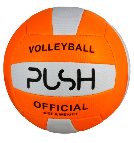 Imagen 1 de 1 de Pelota Volley Push Pro 058.05001