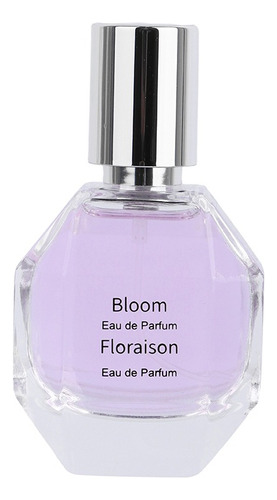 Miniso Perfume Para Mujer Bloom 30 Ml