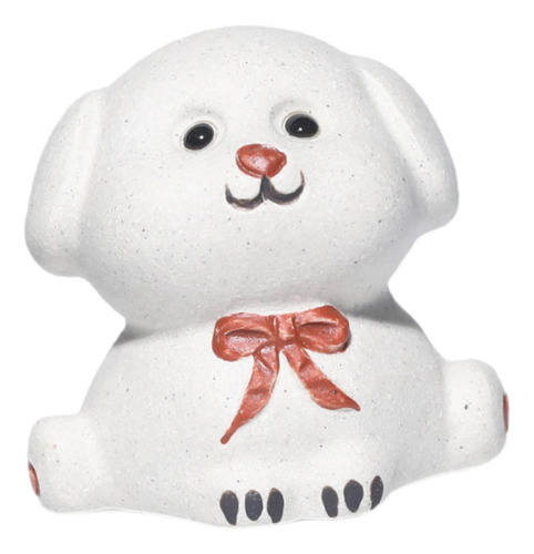 Arclay Mini Cachorros Estatua De Perros Handicraft Divisas