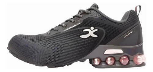 Zapatillas I-run Mujer Calidad Premiun Trekking Training