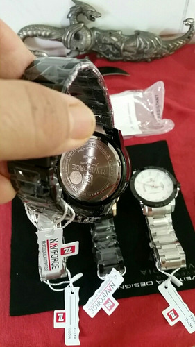 Naviforce Nf9085