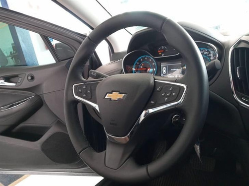 Imagem 10 de 14 de Chevrolet Cruze Cruze Lt 1.4 16v Turbo Flex 4p Aut. Flex Au