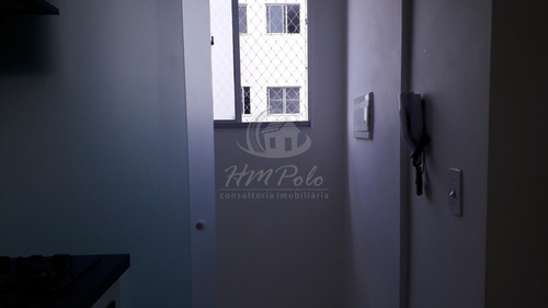 Imagem 13 de 24 de Apartamento À Venda Em Loteamento Parque São Martinho - Ap035818