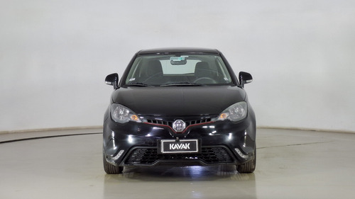 MG 3 1.5 STD