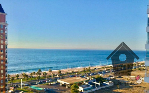 Departamento Coraceros, Viña Del Mar, 2d 1b, 77m2