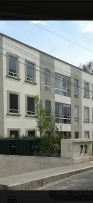 Oficina en renta
