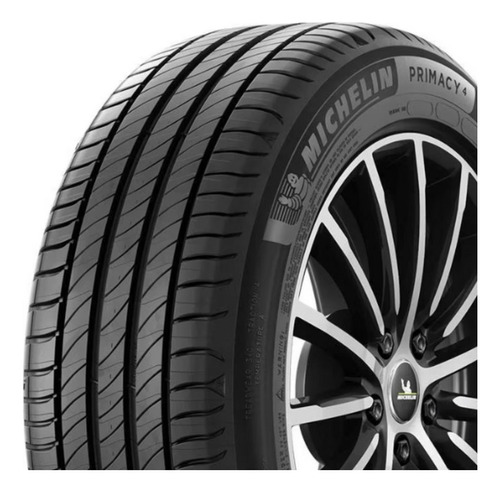 Cubierta Michelin 205/50 R17 Primacy 4 Plus Envio Gratis