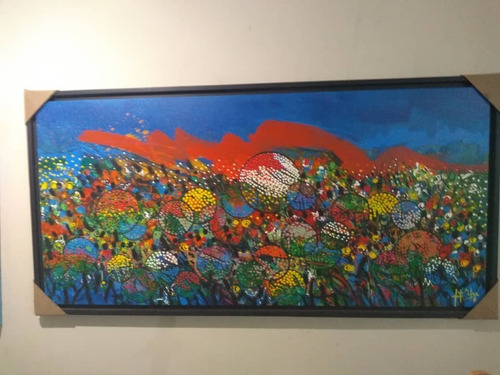 Obra De Arte De Justo Osuna