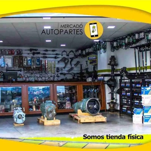 Bomba Gasolina Universal