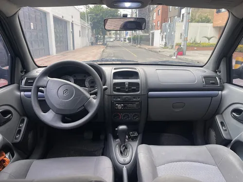 Renault Clio F.iv Expression