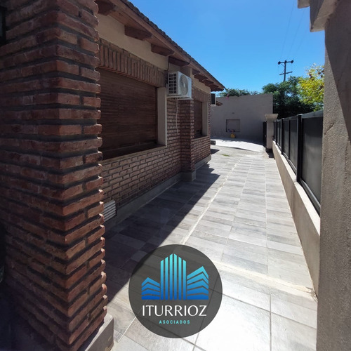 Imagen 10 de 11 de En Venta Casa Rio Colorado Belgrano Y Mitre