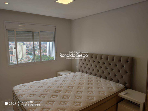 Apartamento Com 2 Dorms, Morumbi, São Paulo - R$ 620 Mil, Cod: 2488 - V2488