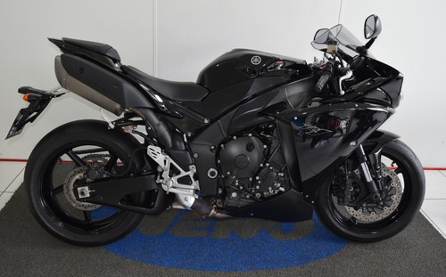 Yamaha Yzf R1