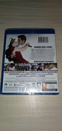 Imagem 2 de 2 de Blu Ray A Força Do Destino