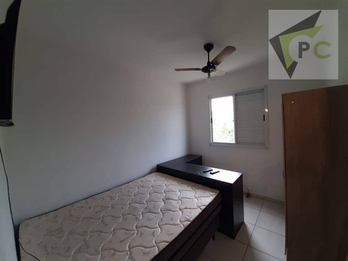 Imagem 28 de 30 de Apartamento Com 2 Dormitórios À Venda, 49 M² Por R$ 330.000,00 - Limão - São Paulo/sp - Ap0384