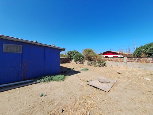 Venta Casa Pasos Playa, 3d 1b (78594)