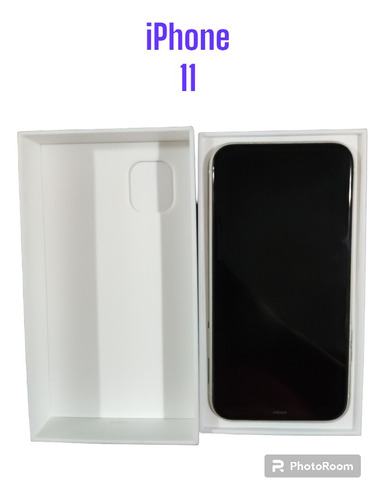 iPhone 11 (Usado)