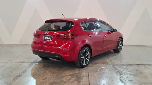 Kia Forte 2.0 Sx