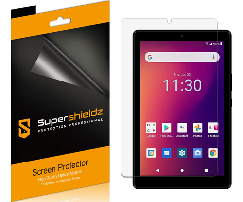 Supershieldz - Protector De Pantalla Disenado Para Konnecton