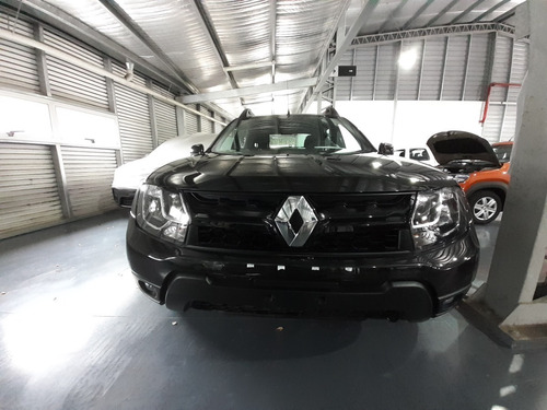 Imagen 12 de 15 de Duster Oroch Dynamique 1.6 0km 2021 Contado Financiado