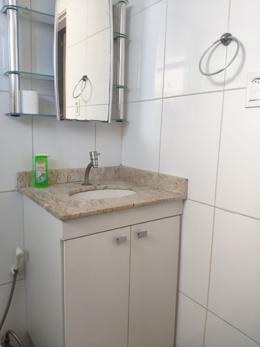 Imagem 20 de 25 de Execelente Apartamento Planejado - 2 Qtos - Cond Club