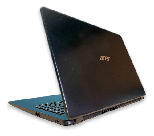 Notebook Semi-novo Acer Amd Ryzen 