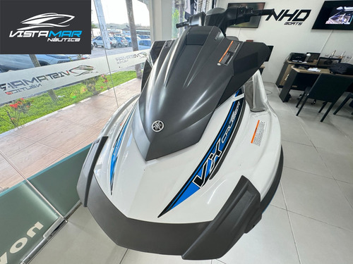 Jet Yamaha Vx Cruiser Ho