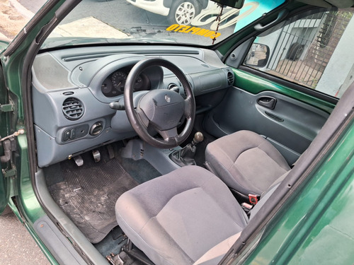 Renault Kangoo 1.6 Rn 4p