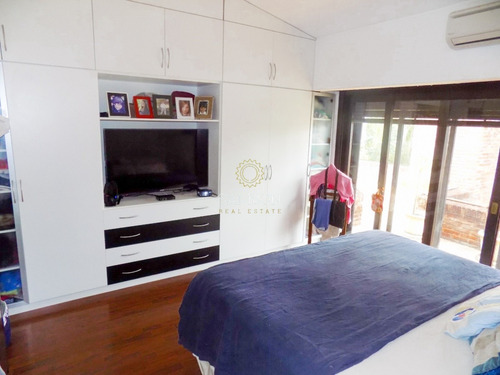 Oportunidad Casa En Venta 5 Dormitorios Barrio Cantegril Punta Del Este- Ref: 58797