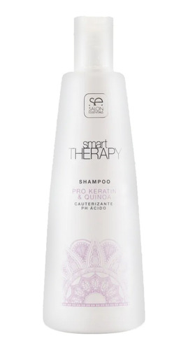 Shampoo Pro Keratin & Quinoa X 330 Ml Smart Therapy