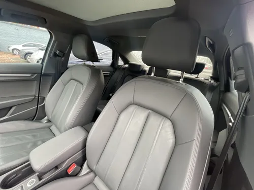 Audi A3 1.4 35 Tfsi Advanced