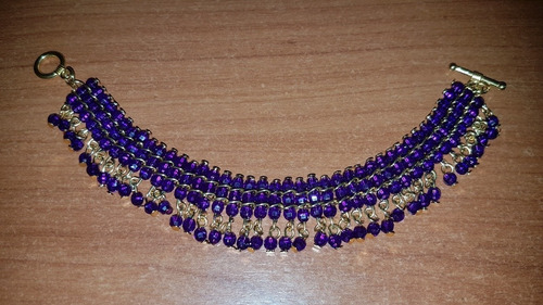 Pulsera Bollywood