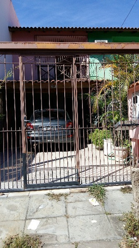 Imagem 1 de 10 de Casa - Aberta Dos Morros - Ref: 380591 - V-mi16153