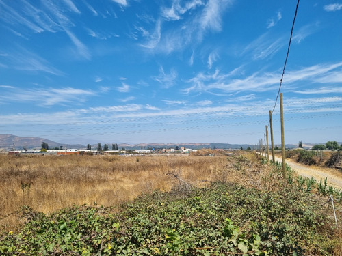 Excepcional Parcela En San Pedro A La Venta