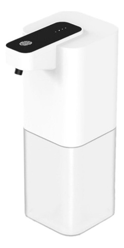 Dispensador De Jabón Automático De 400ml Sin Gel Gel