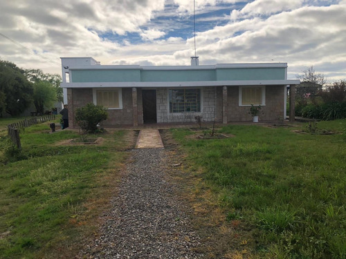 Imagen 4 de 24 de Chacra De 7 Hás Con Hermosa Casa En Inmejorable Ubicación