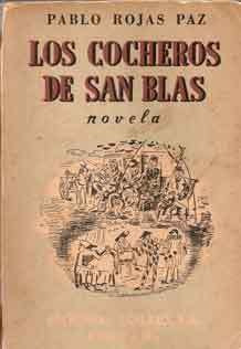 Los Cocheros De San Blas