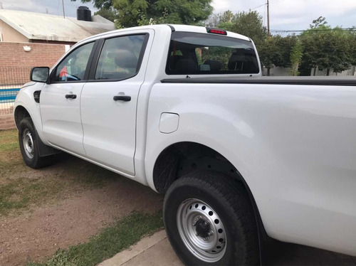 Ford Ranger 2.2 Cd Xl Tdci 125cv 2016