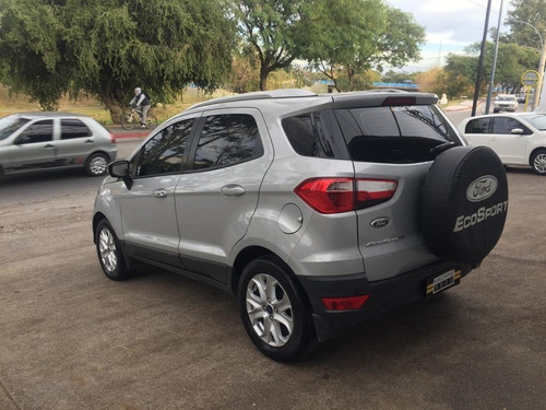 Imagen 6 de 11 de Ford Ecosport Titanium 1.6l Mt N