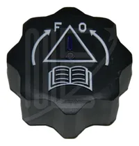Comprar Tapa Deposito De Agua Peugeot 206 207 208 307 308 Partner