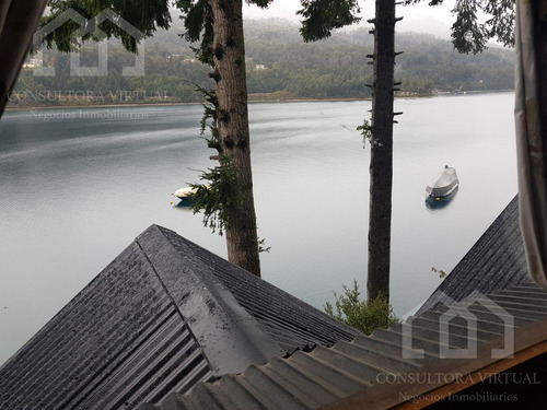 Hostería Resort 4 Estrellas Costa De Lago Nahuel Huapi En Puerto Manzano
