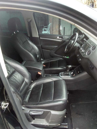 Volkswagen Tiguan 2012 2.0 Fsi 5p
