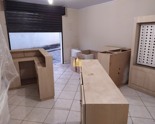 Imagem 5 de 7 de Loja No Centro - Esmeraldas - Lj00028 - 34340381