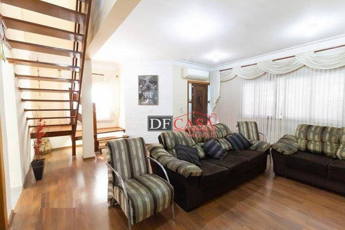 Imagem 10 de 30 de Sobrado À Venda, 230 M² Por R$ 776.000,00 - Ermelino Matarazzo - São Paulo/sp - So4511