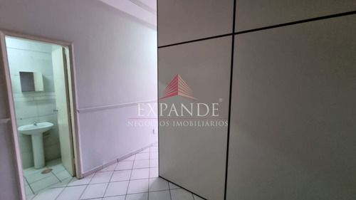 Imagem 3 de 11 de Sala Comercial - Sc112